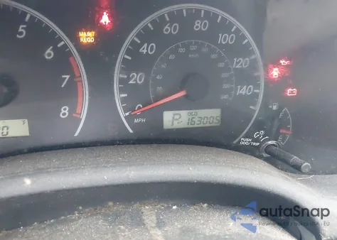 2013 Toyota Corolla Le z USA, uszkodzony, nr VIN 2T1BU4EE9DC074148